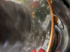 -老北京涮肉(经一路店)