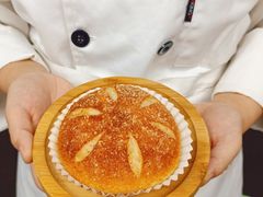 -威利旺卡烘焙西点蛋糕培训(朝阳校区)