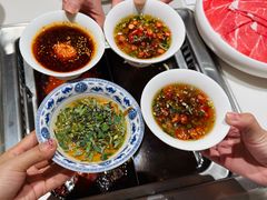 -天府火锅·始于1989年(老城十字街店)