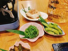 -樱之味精致料理融合餐厅