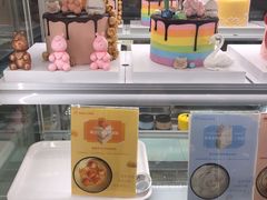 -CAKE BOSS 蛋糕老板(领展购物广场·中关村店)
