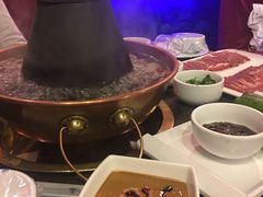 -北门涮肉·炭火铜锅涮肉(什刹海店)