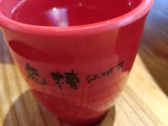 -兔槽江湖菜·重庆璧山兔(水围店)