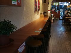 大堂-豆爺小面(朱雀店)