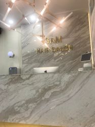-3AM HAIR SALON染发烫发接发