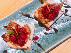 -花和海鲜自助(梅江店)
