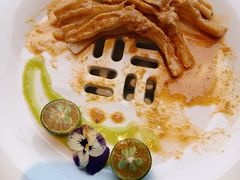 -北京老铺烤鸭(西稍门店)
