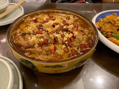 -津菜宋记老房子(鼓楼店)