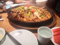 -老板恋上鱼(印象城店)