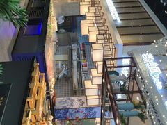 -非烤勿扰韩料自助烤肉(松山湖万科店)