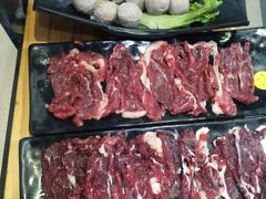 -陈记顺和潮汕鲜牛肉火锅(棠德南路店)