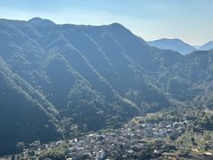 -雁荡山风景名胜区