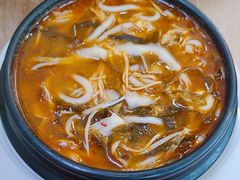 -45°李小姐土豆粉(世纪港湾店)