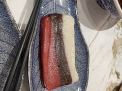 -莲湖糕团店·老秦淮小吃