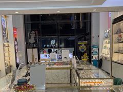 -世纪大明眼镜·蔡司战略授权店(汉街店)