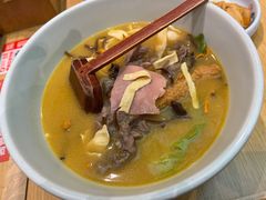 -云味馆·云南菜·云南米线(地王店)