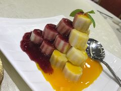 -越百海海鲜蒸锅(乐山店)
