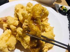 -山海珍味韩国料理(奥城店)
