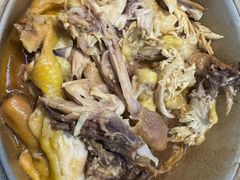 -民间瓦缸煨汤館(嵩山路店)