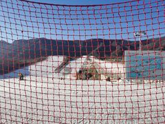 -北京西山滑雪场