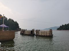 -万佛湖风景区
