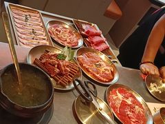 -西塔老太太泥炉烤肉(苏州大悦城店)