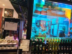 -北京老门框爆肚涮肉馆(锦业路店)