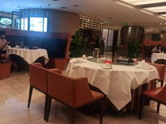 大堂-饭怕鱼·黄焖鲟龙鱼(湖大店)