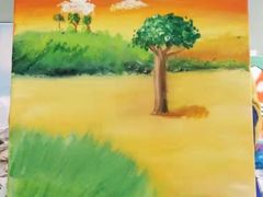 -北斗星爱涂艺术(城悦荟店)