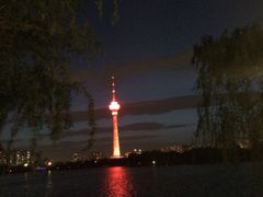 景点-中央广播电视塔