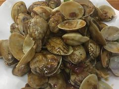 -湛记牛肚螺粥(群贤路店)