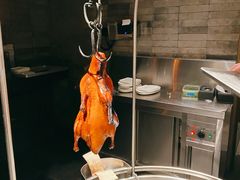 四季民福烤鸭-四季民福烤鸭店(前门店)