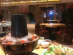 -阿斯牛牛·凉山菜(新会展店)