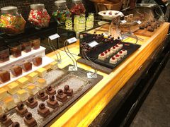 -岷山饭店-芝芝自助餐厅