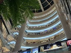 -开元商城(钟楼店)