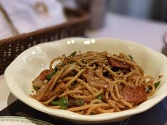 -盘炉forenza·云贵川融合小食堂 ( 钟楼中柳巷店)