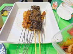 -京悦南门涮羊肉·羊蝎子火锅(田林路店)