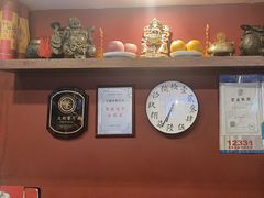 -川流不息·地道川菜·小龙虾(新松江路店)