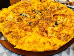 至尊比萨-嘉喜来比萨(罗马花园店)