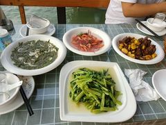 -古尚锦酒楼·水上餐厅