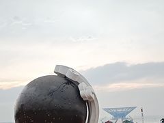 -山海广场