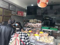 -闻酥园(水碾河路店)