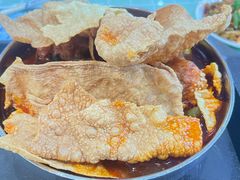 -红鼻子桂林米粉(金唐新光界店)
