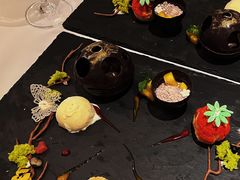 -王品牛排(郑州大卫城店)