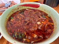 -雨田饭店(华兴东街店)