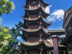 -云南民族村