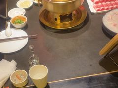 -鼓楼东街老火锅(鼓楼店)