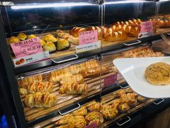 -85度C(东莞常平新南街店)