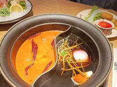 -温野菜涮涮锅(曲江大悦城店)