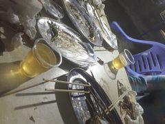 -乌兰烧烤·烤羊腿(西丽店)